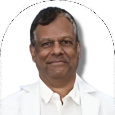 Dr. Sadhana Gupta